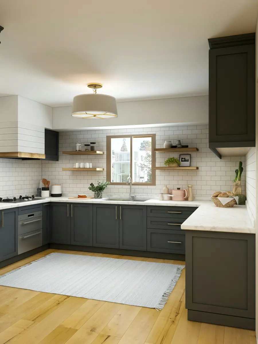 Appliance Protection & Refinishing